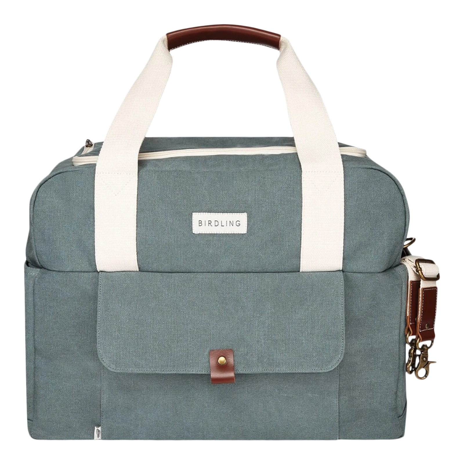 baby weekender bag