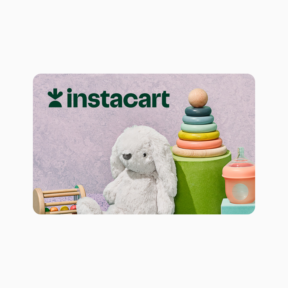 Instacart Instacart Gift Card - 25.