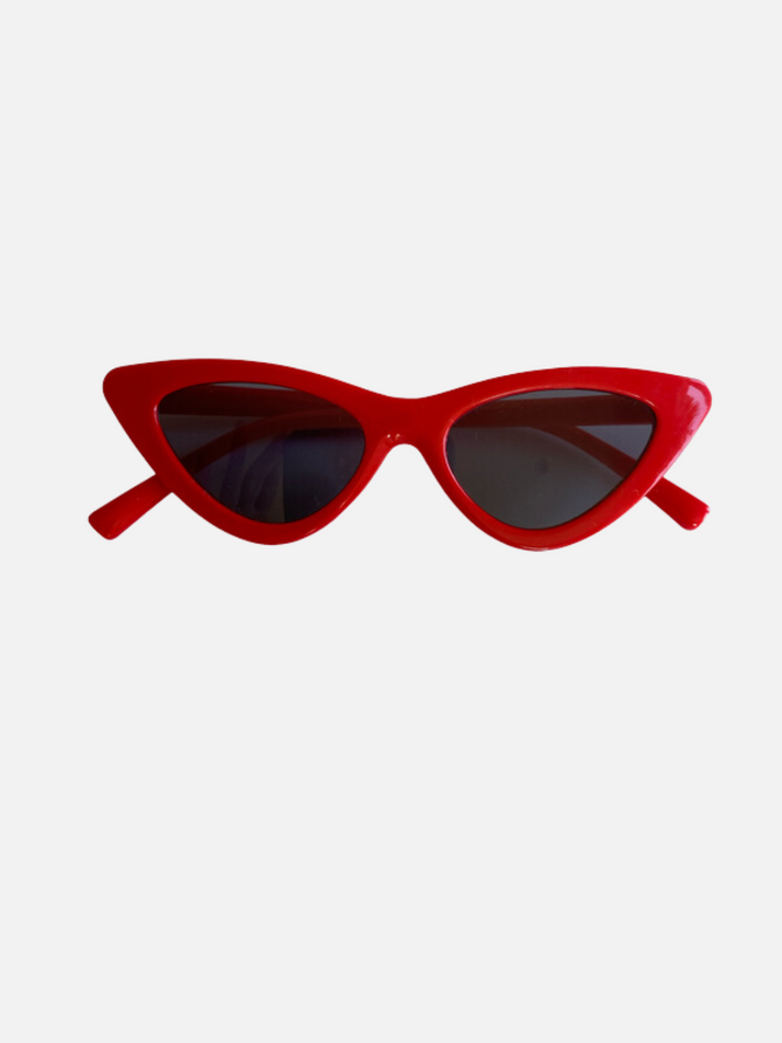 Milk Teeth Stingray Sunglasses.