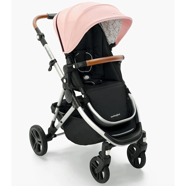 Mockingbird Single Stroller 2.0 - Bloom.