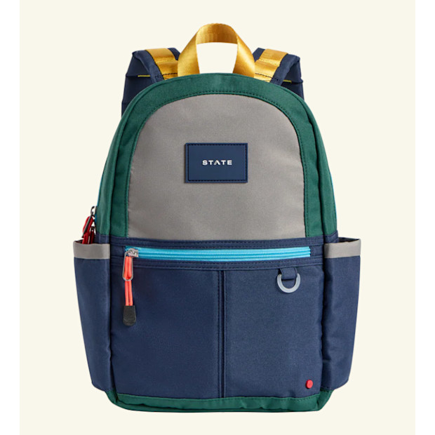 STATE Kane Kids Mini Travel Backpack.