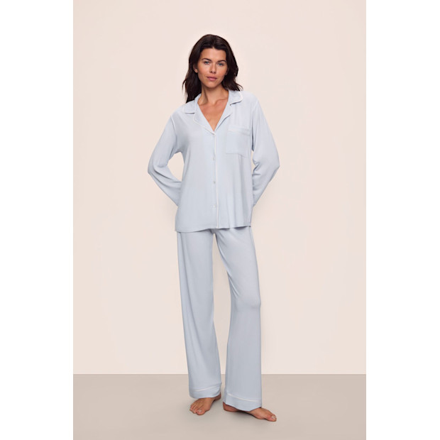 Gisele TENCEL Modal Long PJ Set.