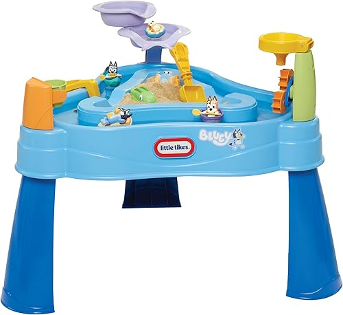 Little Tikes Bluey Water Table.