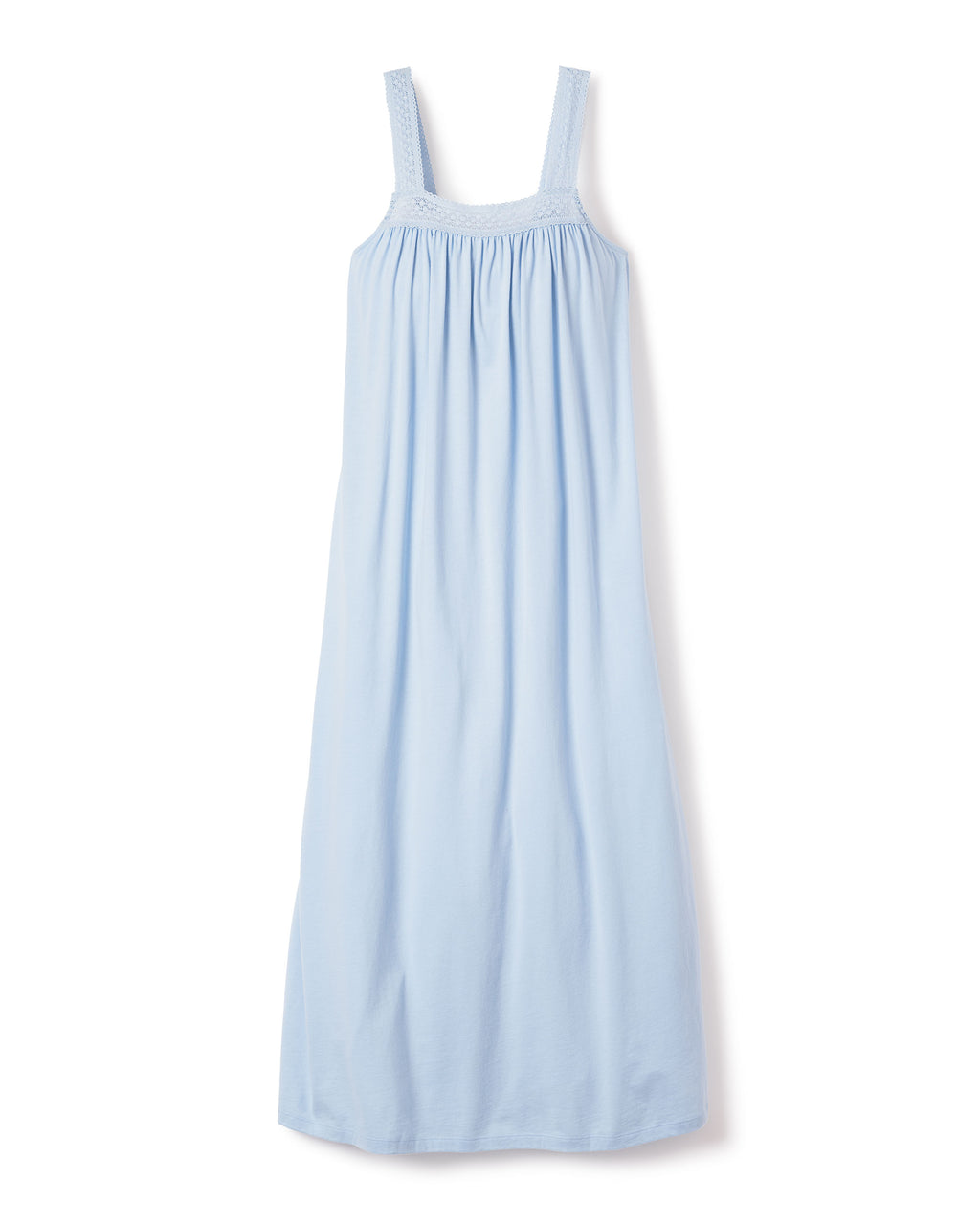 Petite Plume Pima Camille Nightgown.