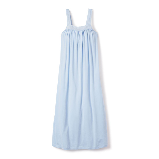 Petite Plume Pima Camille Nightgown.