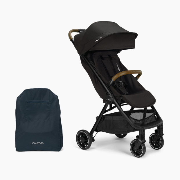 Nuna TRVL Stroller & Carry Bag  - $450.00.