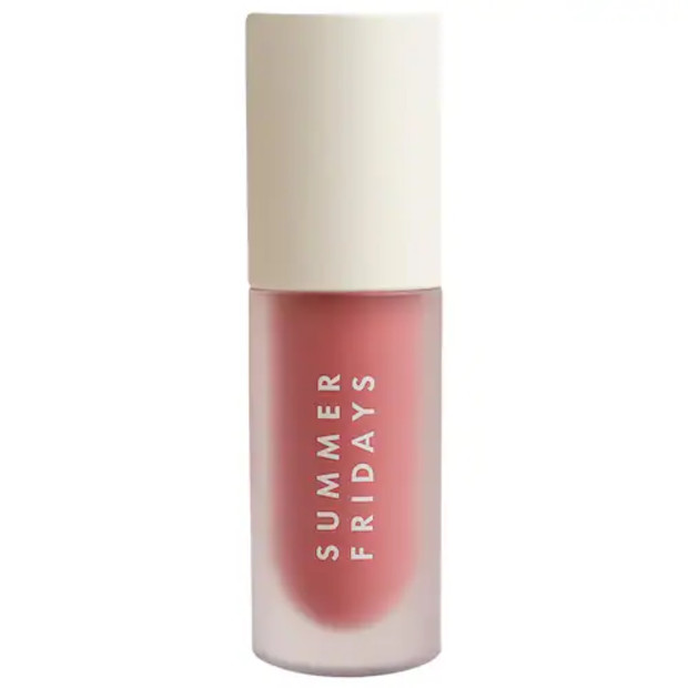 Summer Fridays Dream Lip Oil - $26.00.