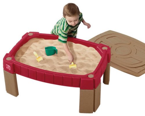 Step2 Naturally Playful Sand Table - $47.99.
