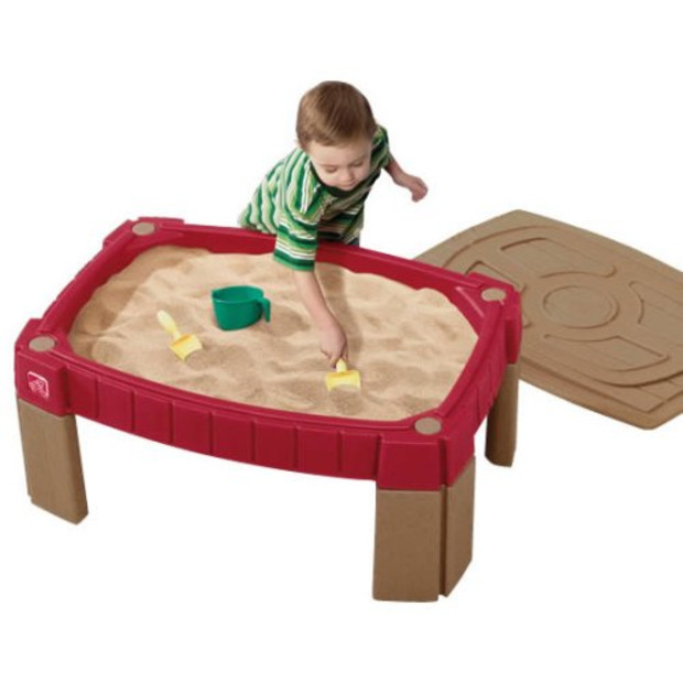 Step2 Naturally Playful Sand Table - $47.99.