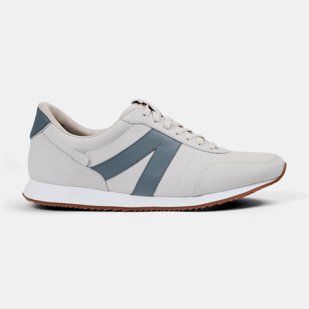 Kizik Women's Milan Step-In Shoe.