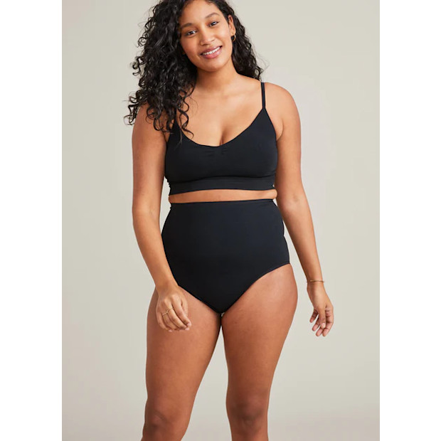 Hatch The Seamless Belly Brief - $38.00.