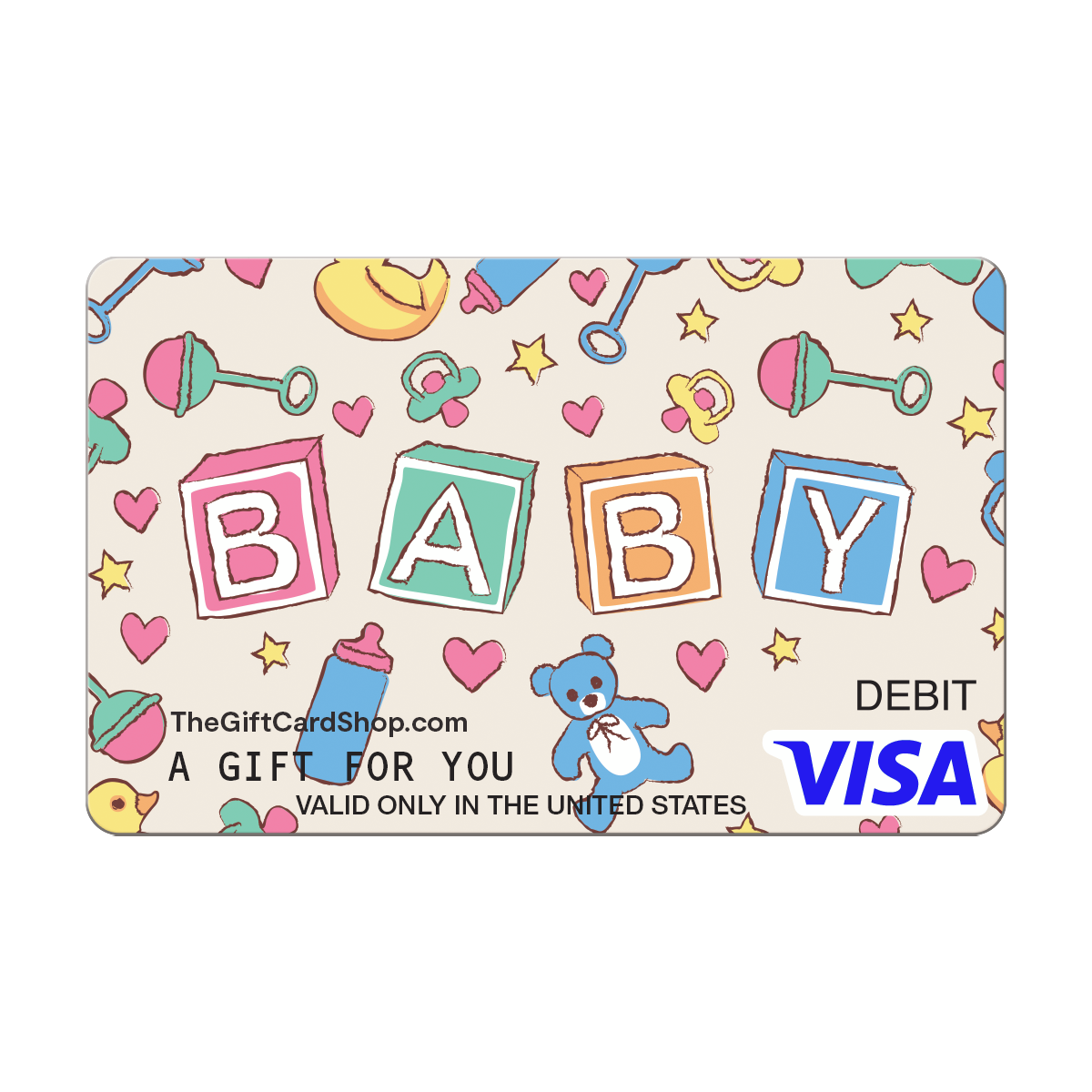 Baby Store Gift Cards Babylist Shop