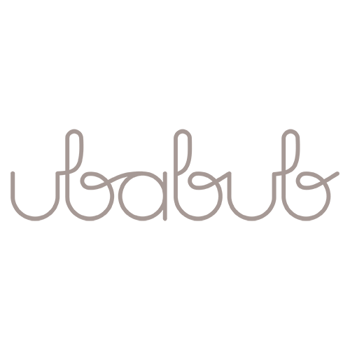 Logo for Ubabub.