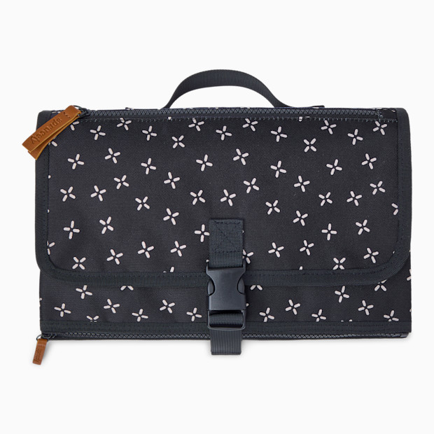 Sprucely Portable Changing Pad.