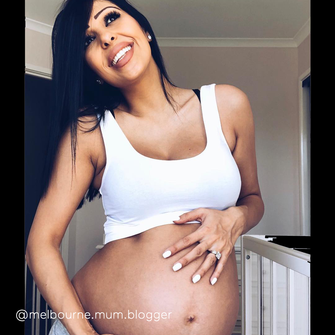 40-weeks-pregnant-bump-@melbourne.mum.blogger