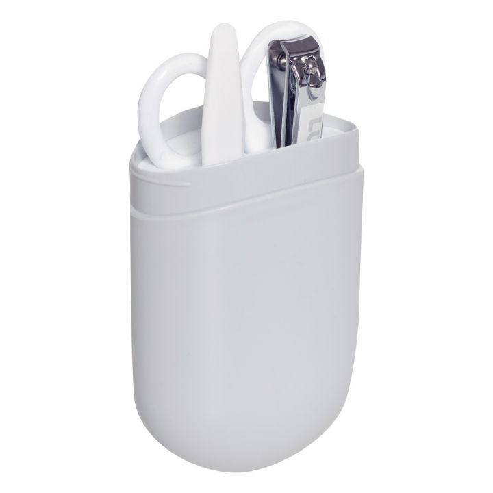 Luma Baby Manicure Set.