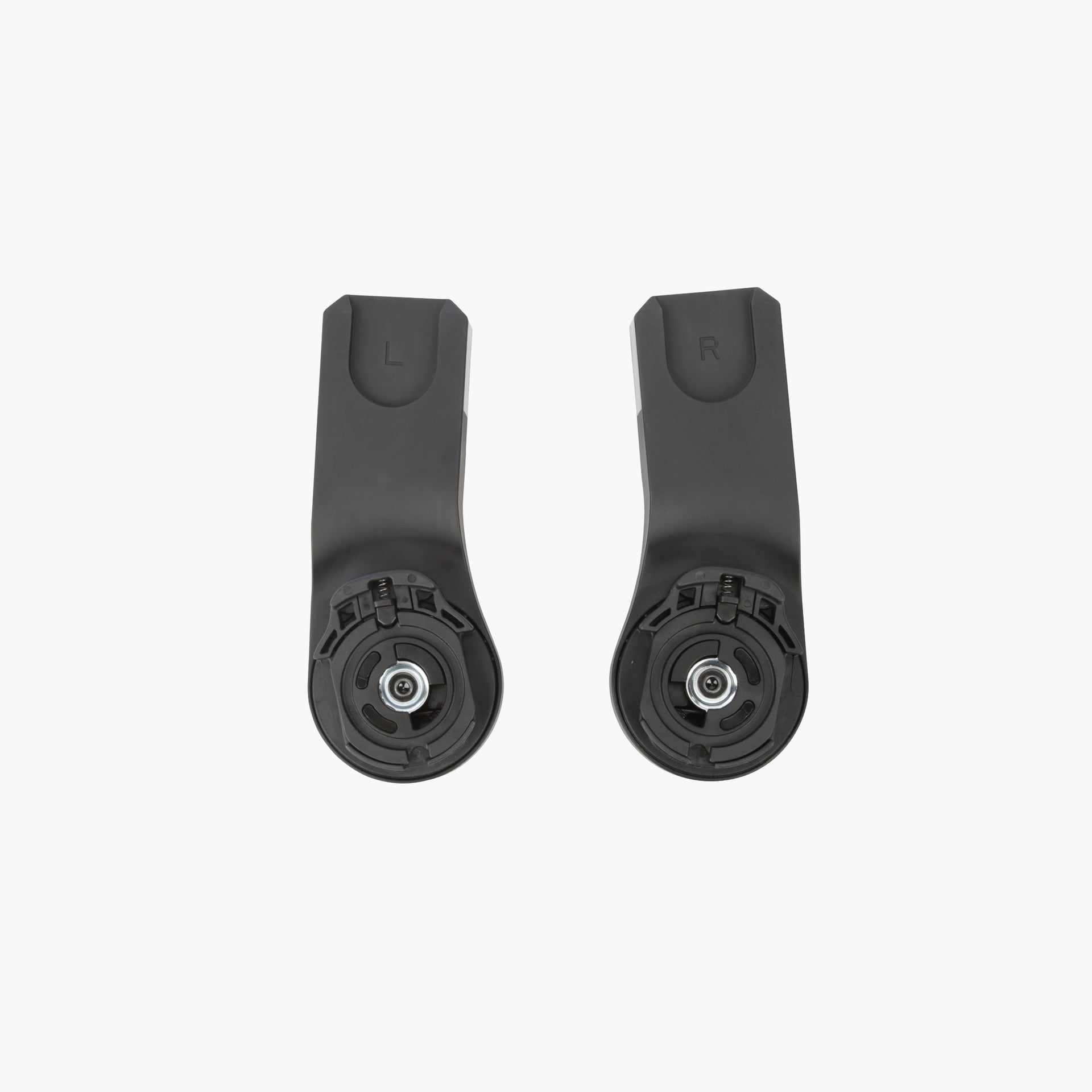 DFY Car Seat Adapters.