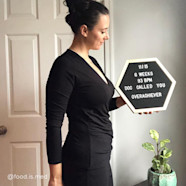 6 Weeks Pregnant Symptoms Baby Development Babylist