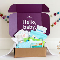 babylist box 2019