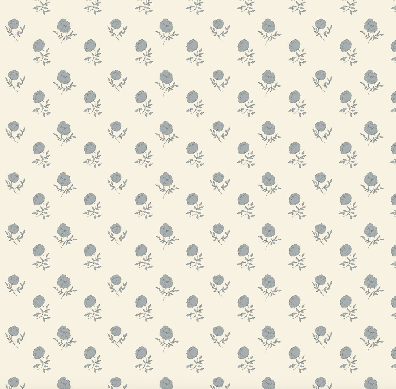 Loomwell Elle Wallpaper by Ali Anni.