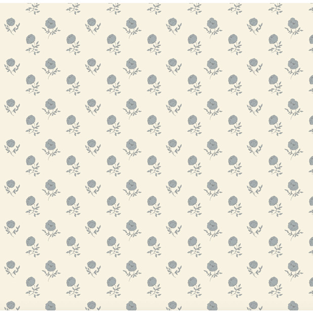 Loomwell Elle Wallpaper by Ali Anni.