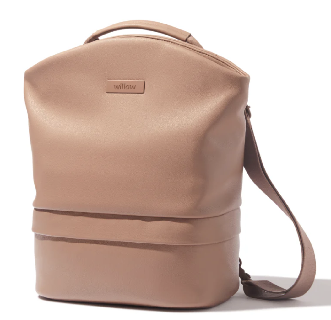 Willow Willow Pump Anywhere Bag