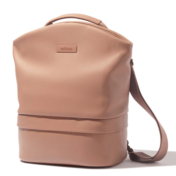 Willow Willow Pump Anywhere Bag