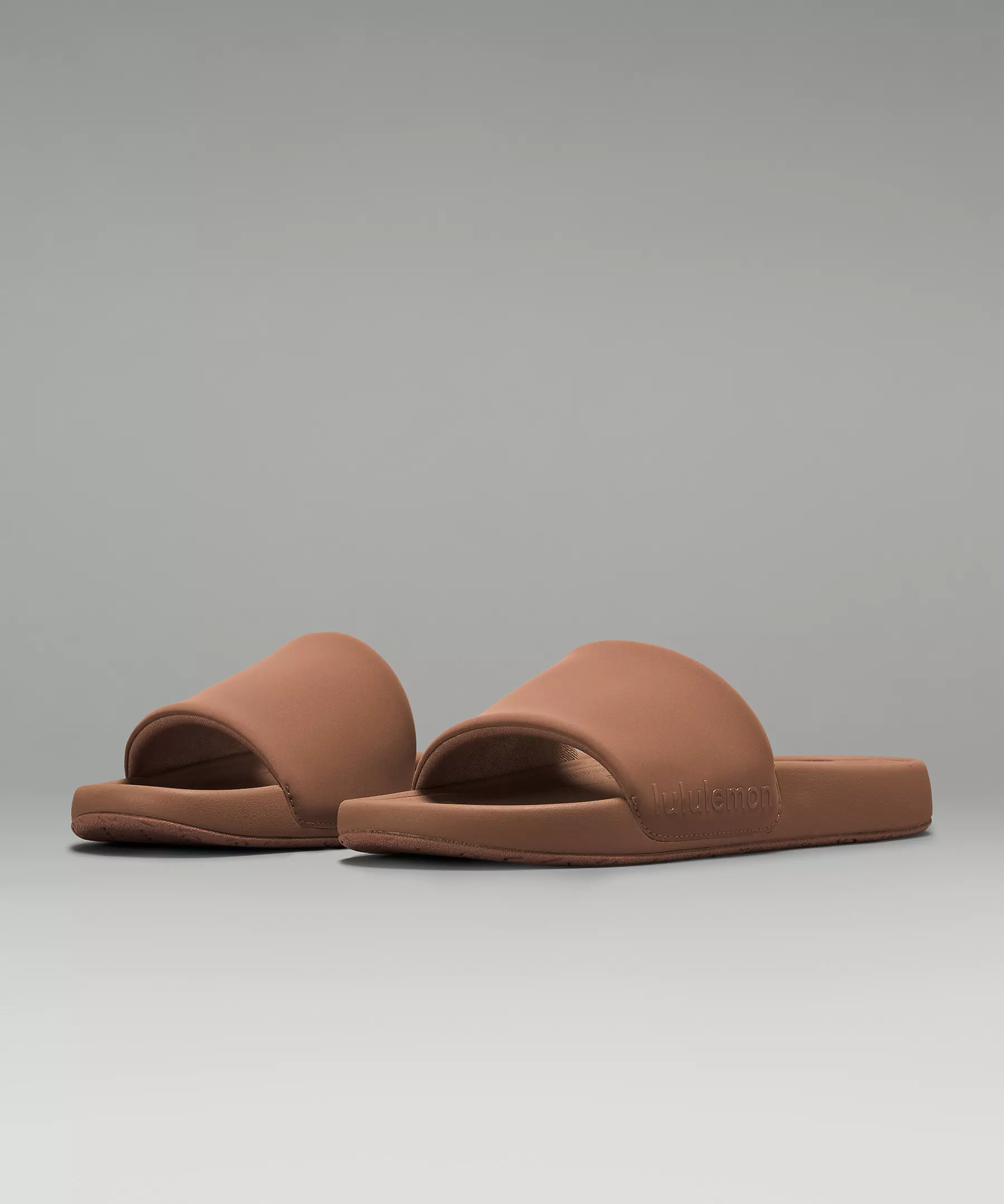 lululemon Restfeel Women's Slide.