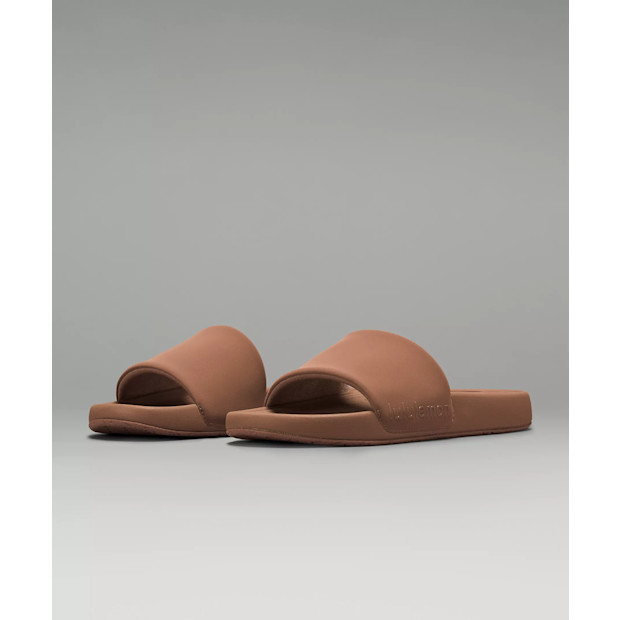 lululemon Restfeel Women's Slide.
