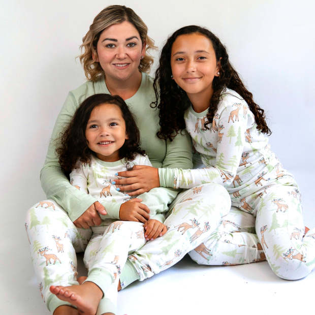 Best Matching Family Holiday Pajamas in 2023