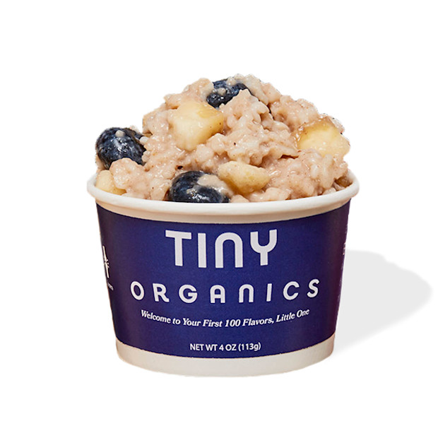 Tiny Organics - $4.69+.
