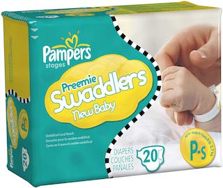 gripe water for preemie