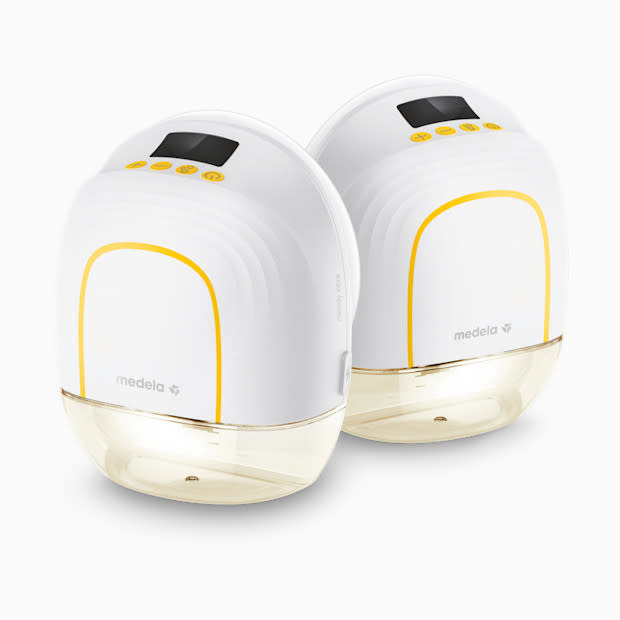 Medela Melody InBra Wearable Breast Pump - $149.99.