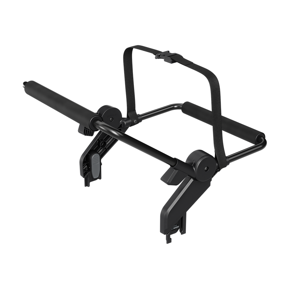 Thule Urban Glide 3 car seat adapter universal/Chicco - $69.95.