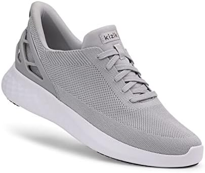 Kizik Slip On Sneakers: Athens.