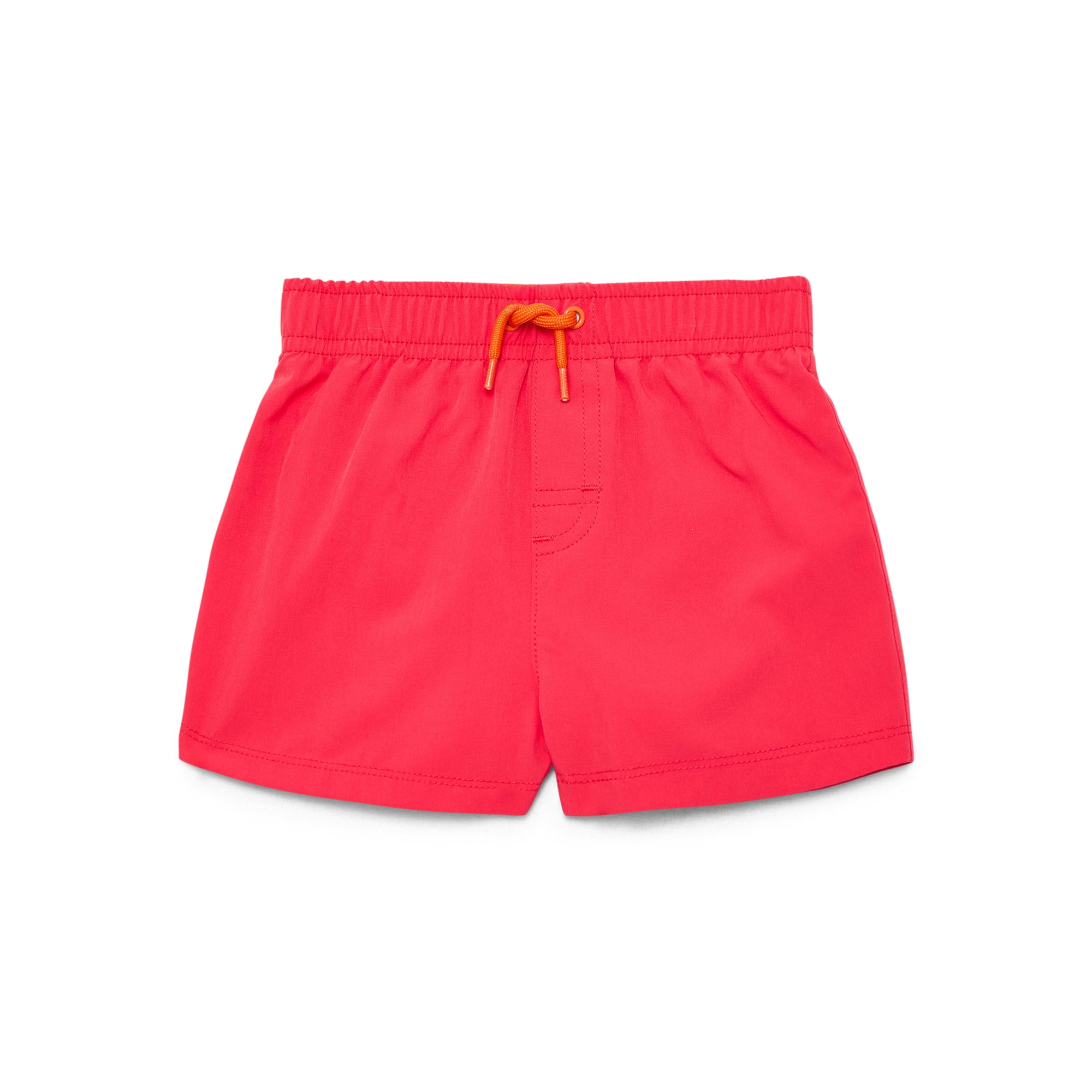 Toddler Boy Swim Trunks.