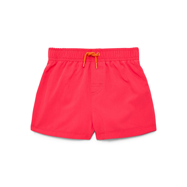 Toddler Boy Swim Trunks.