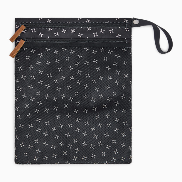 Sprucely Wet/Dry Bag - Black.