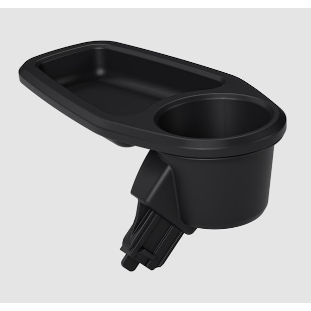 Thule Spring snack tray.