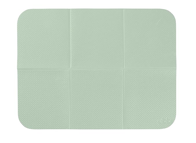 Ubbi On-The-Go Diaper Changing Mat - $4.99.