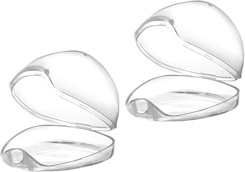 Accmor  Pacifier Case, BPA Free (2-Pack).