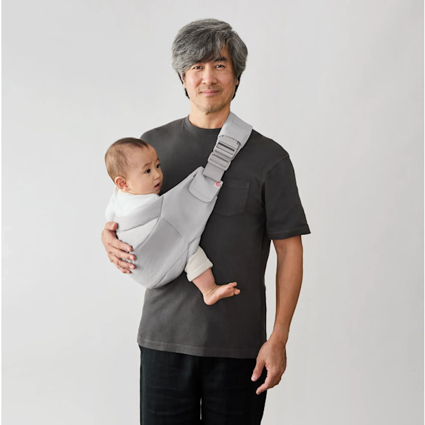 Ergobaby Upsie Sling Carrier.