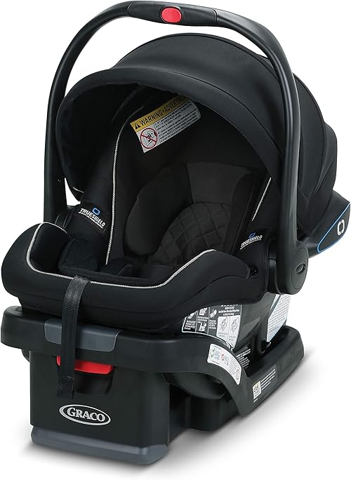 Graco SnugRide SnugLock LX Car Seat