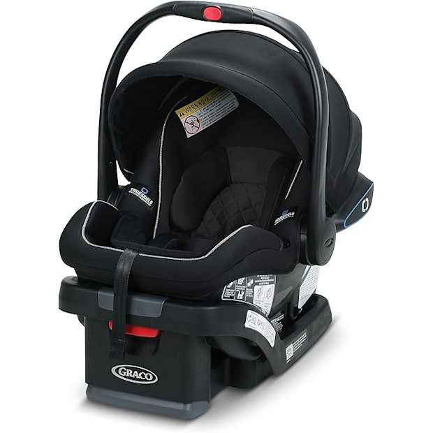 Graco SnugRide SnugLock LX Car Seat
