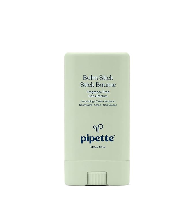 Pipette Balm Stick for Dry Skin