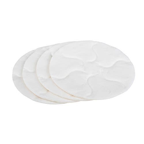 Baby Products Online - Disposable nursing pads for breastfeeding Super soft  nursing pads for milk that are extremely comfortable and individually  wrapped - Kideno
