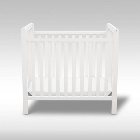 Affordable 2025 mini crib