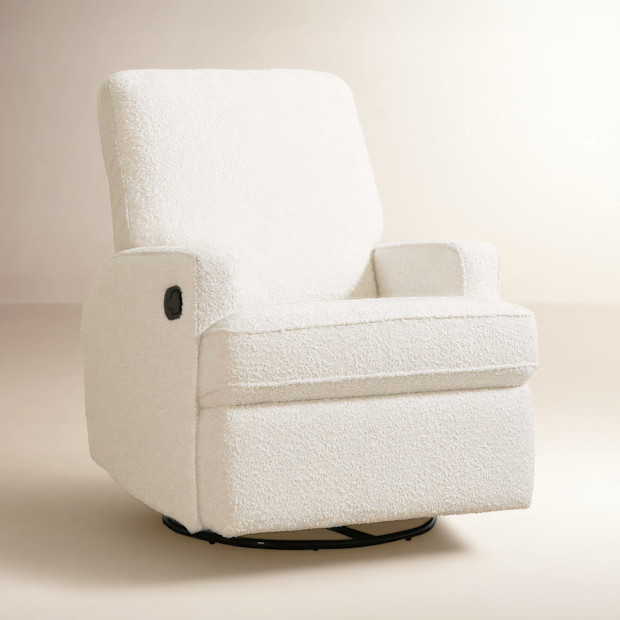 Tucker Swivel Reclining Glider.