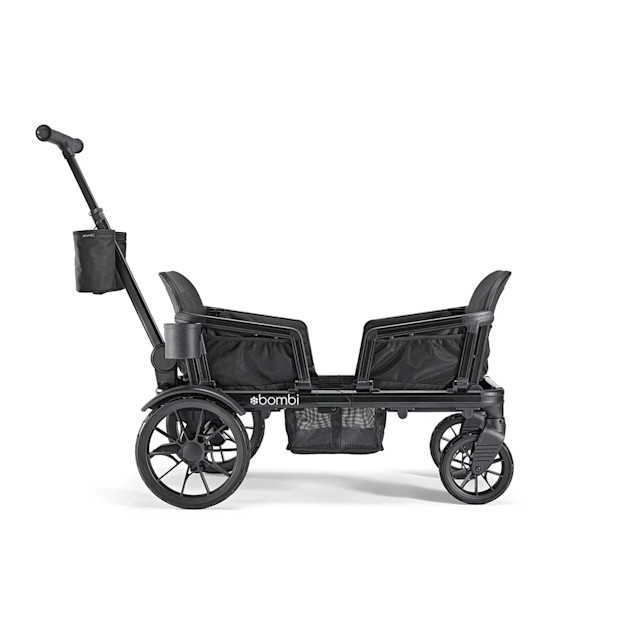 Bombi Folding Stroller Wagon.