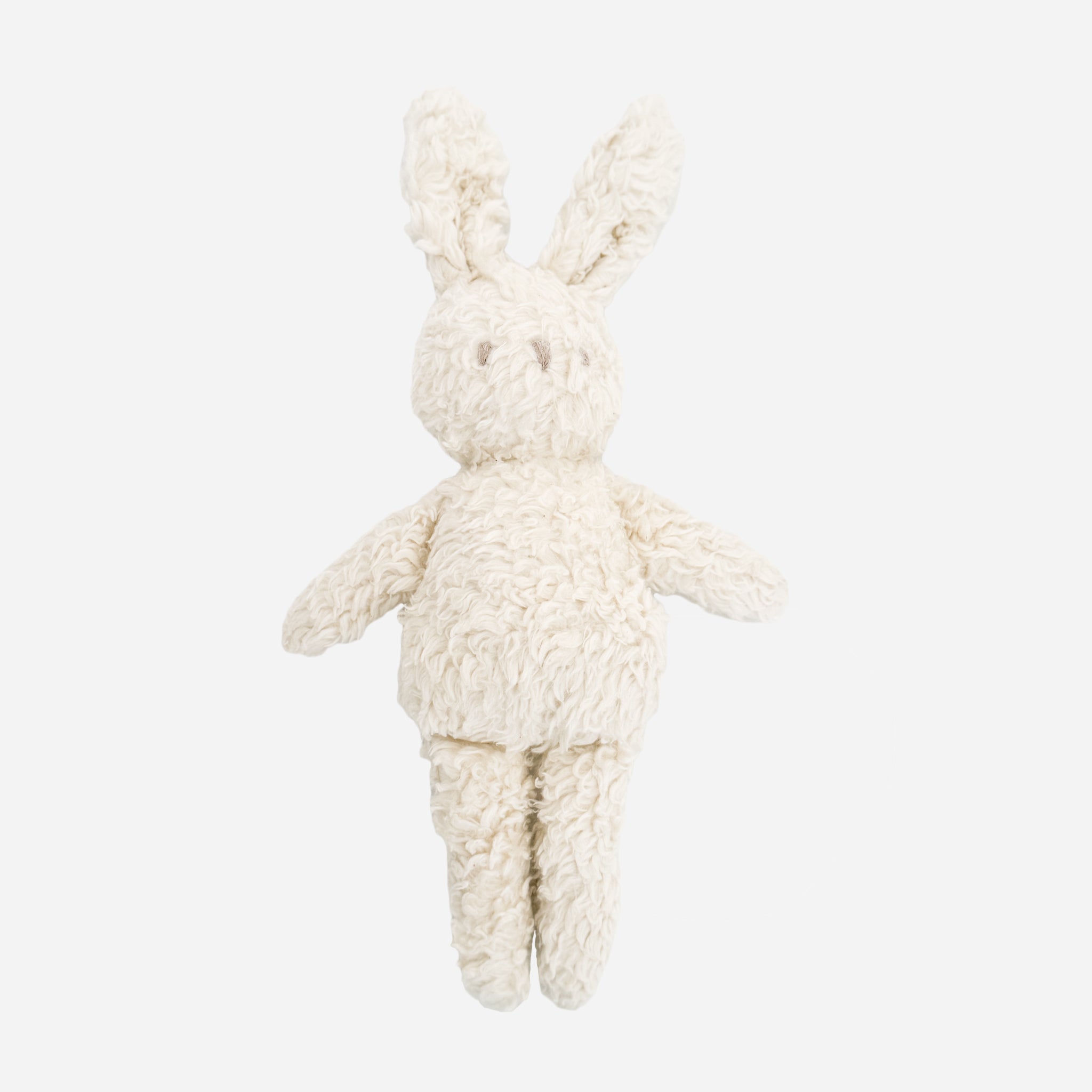 The Blueberry Hill Charlie Bunny Plush Toy.